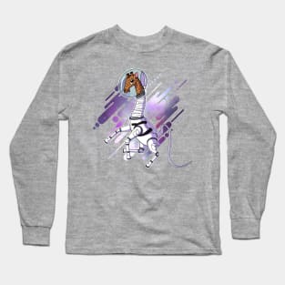 Reach for the Stars Long Sleeve T-Shirt